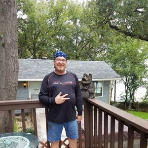 Meet your Posher, Gary